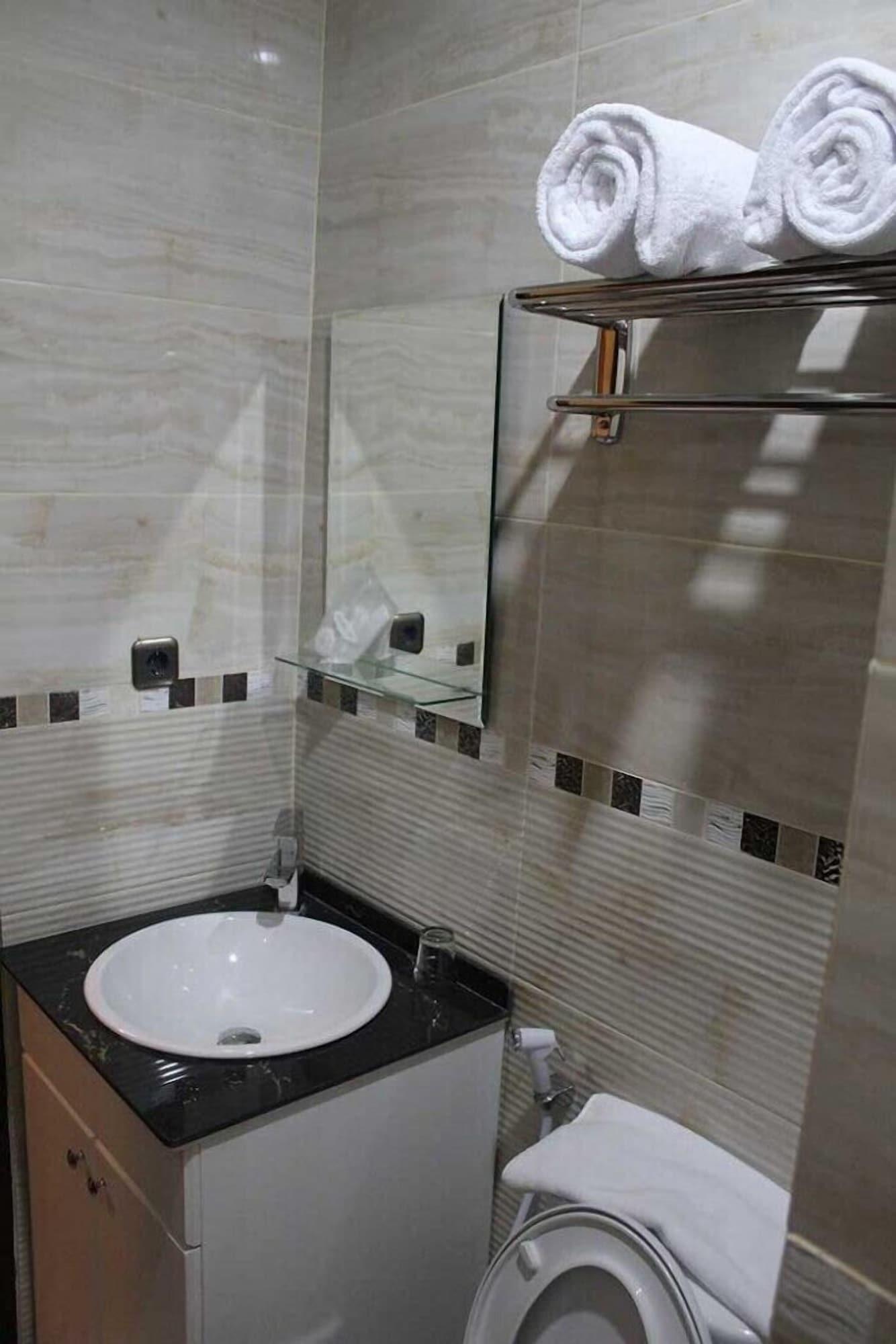 Fontana Hotel Джакарта Экстерьер фото