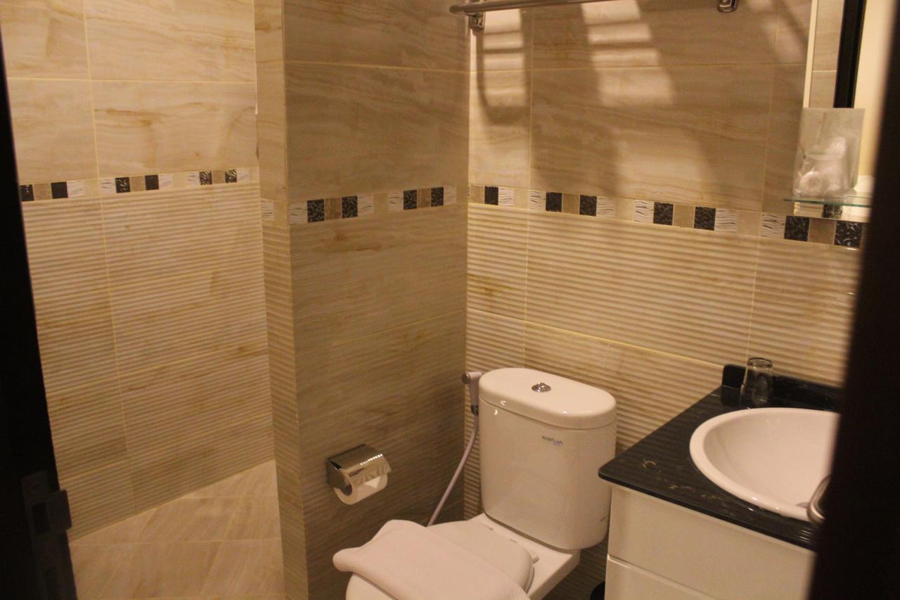 Fontana Hotel Джакарта Экстерьер фото